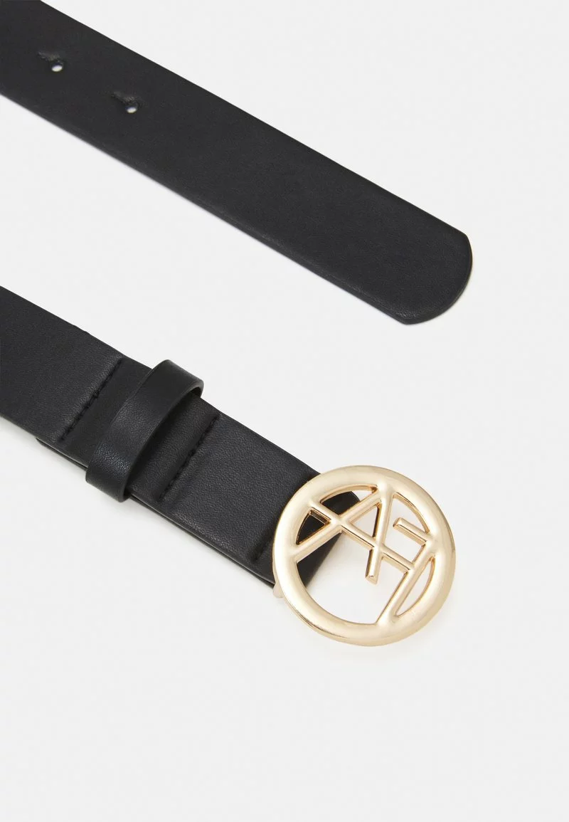 Para estrenar 😀 Anna Field Cinturón - Black, Mujer 🎁 2 Para estrenar 😀 Anna Field Cinturón - Black, Mujer 🎁 - Imagen 2