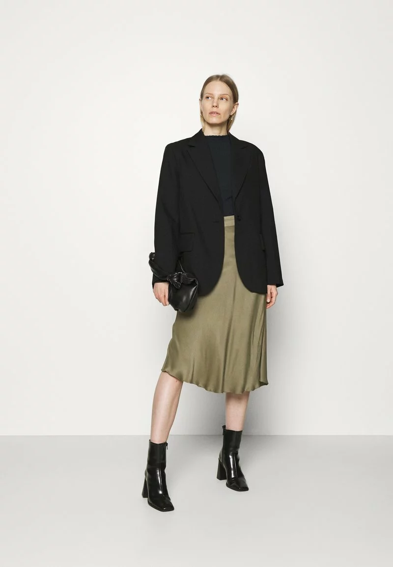 Presupuesto ❤️ Anna Field Jersey De Punto - Black, Mujer 😀 2 Presupuesto ❤️ Anna Field Jersey De Punto - Black, Mujer 😀 - Imagen 2