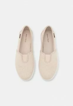 Mejor precio 🛒 Anna Field Zapatillas - Beige, Mujer 😍 -Anna Field Tienda de ventas 12f2037c35654cfc96174f197d1834e7