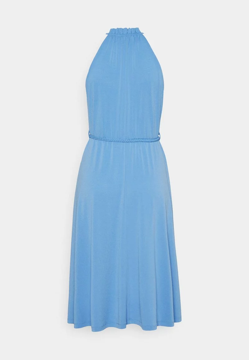 ofertas 🔥 Anna Field Vestido Ligero - Light Blue, Mujer 😉 2 ofertas 🔥 Anna Field Vestido Ligero - Light Blue, Mujer 😉 - Imagen 2