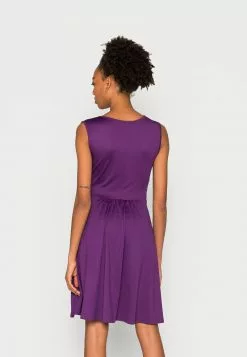 Comprar ❤️ Anna Field Vestido Ligero - Purple, Mujer ⌛ 7 Comprar ❤️ Anna Field Vestido Ligero - Purple, Mujer ⌛ -Anna Field Tienda de ventas 13329b5f0c134fa1bffc51c287fb1d87