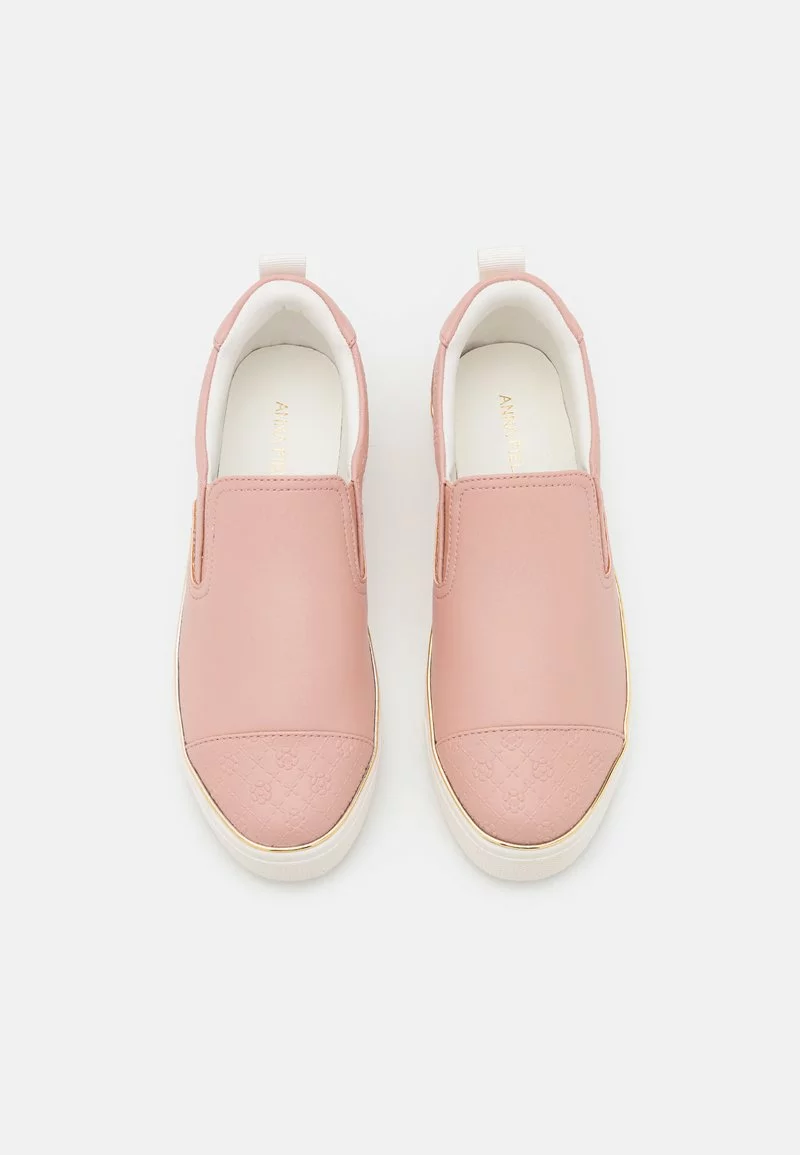 Venta al por mayor 🎉 Anna Field Mocasines - Light Pink, Mujer 🛒 6 Venta al por mayor 🎉 Anna Field Mocasines - Light Pink, Mujer 🛒 - Imagen 6