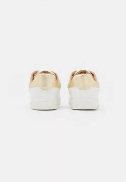 Para estrenar 🎁 Anna Field LOVE - Zapatillas - White/gold/pink, Mujer 🌟 9 Para estrenar 🎁 Anna Field LOVE - Zapatillas - White/gold/pink, Mujer 🌟 -Anna Field Tienda de ventas 134d0fbb31694627ace2d7eefa6754db