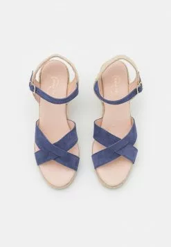 10 mejores 🧨 Anna Field LEATHER - 🩴 Sandalias Con Plataforma - Dark Blue, Mujer 🤩 11 10 mejores 🧨 Anna Field LEATHER - 🩴 Sandalias Con Plataforma - Dark Blue, Mujer 🤩 -Anna Field Tienda de ventas 13b5e38cb99a414ab31760a708cfdc2c