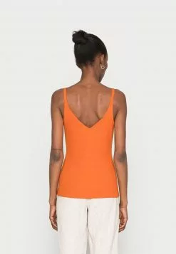 Comprar 🛒 Anna Field Top - Orange, Mujer 🎁 -Anna Field Tienda de ventas 13cf1ec742444bd1b09e5f1cfbe480e8