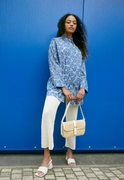 Barato ⌛ Anna Field Bolso De Mano - Beige/off-white, Mujer 🛒