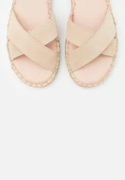 10 mejores 🧨 Anna Field LEATHER - Alpargatas - Beige, Mujer 🔥 11 10 mejores 🧨 Anna Field LEATHER - Alpargatas - Beige, Mujer 🔥 -Anna Field Tienda de ventas 14a6664480cf42179f857be83d1fdd86