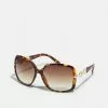 Presupuesto 🔔 Anna Field Gafas De Sol - Brown, Mujer 😉
