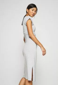 10 mejores 🎁 Anna Field Vestido Ligero - Mottled Grey, Mujer 🌟 -Anna Field Tienda de ventas 152e80c01bfb4b0587c5566488a000ad