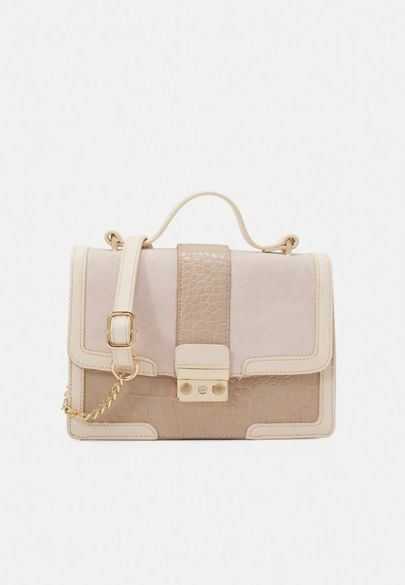 Promoción 🎁 Anna Field Bandolera - Pink, Mujer 🌟 2 Promoción 🎁 Anna Field Bandolera - Pink, Mujer 🌟 - Imagen 2