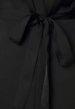 Mejor trato 💯 Anna Field ARIANA SATIN KIMONO - Albornoz - Black, Mujer ⌛ 14 Mejor trato 💯 Anna Field ARIANA SATIN KIMONO - Albornoz - Black, Mujer ⌛ -Anna Field Tienda de ventas 1579e03400fb4039911cbdc2761f4851