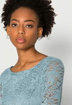 Cupón 🎁 Anna Field Vestido De Cóctel - Light Blue, Mujer 🎉 -Anna Field Tienda de ventas 1585269ba76b4247b41ec8b73aa29c97