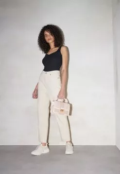 Presupuesto 😍 Anna Field LEATHER - Zapatillas - Beige, Mujer ✨