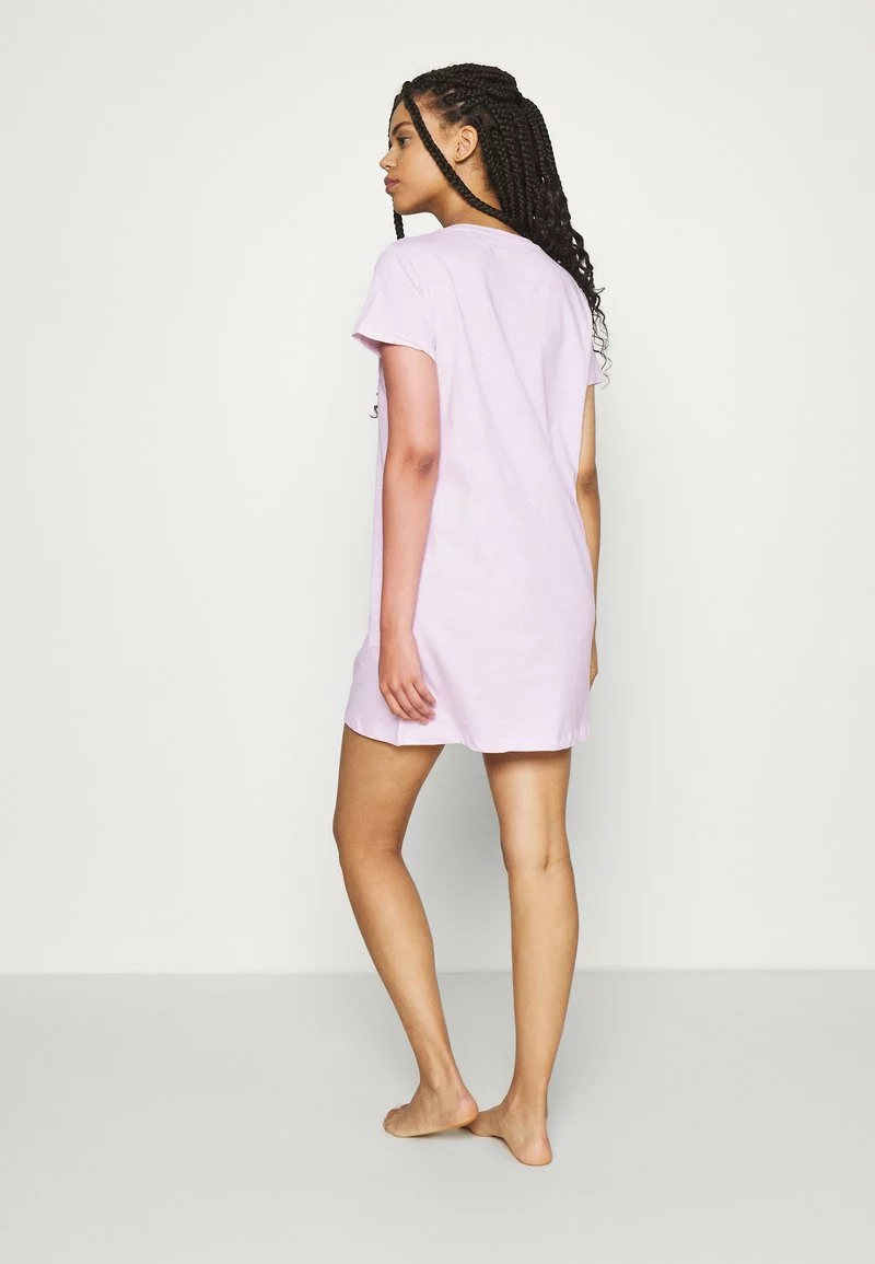 Las mejores reseñas de 👏 Anna Field 2 PACK - Camisón - White/purple, Mujer ⌛ 3 Las mejores reseñas de 👏 Anna Field 2 PACK - Camisón - White/purple, Mujer ⌛ - Imagen 3