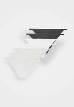 Las mejores reseñas de 💯 Anna Field 7PP GEORGIA THONG PACK - Tanga - Grey, Mujer 🧨 -Anna Field Tienda de ventas 15e2d32c5c0141b9ad99c3184db77376