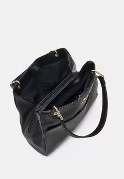Lo mas barato 😉 Anna Field Bolso De Mano - Black, Mujer ⌛ -Anna Field Tienda de ventas 15f464ed1968429b9d792ef7e74740fb