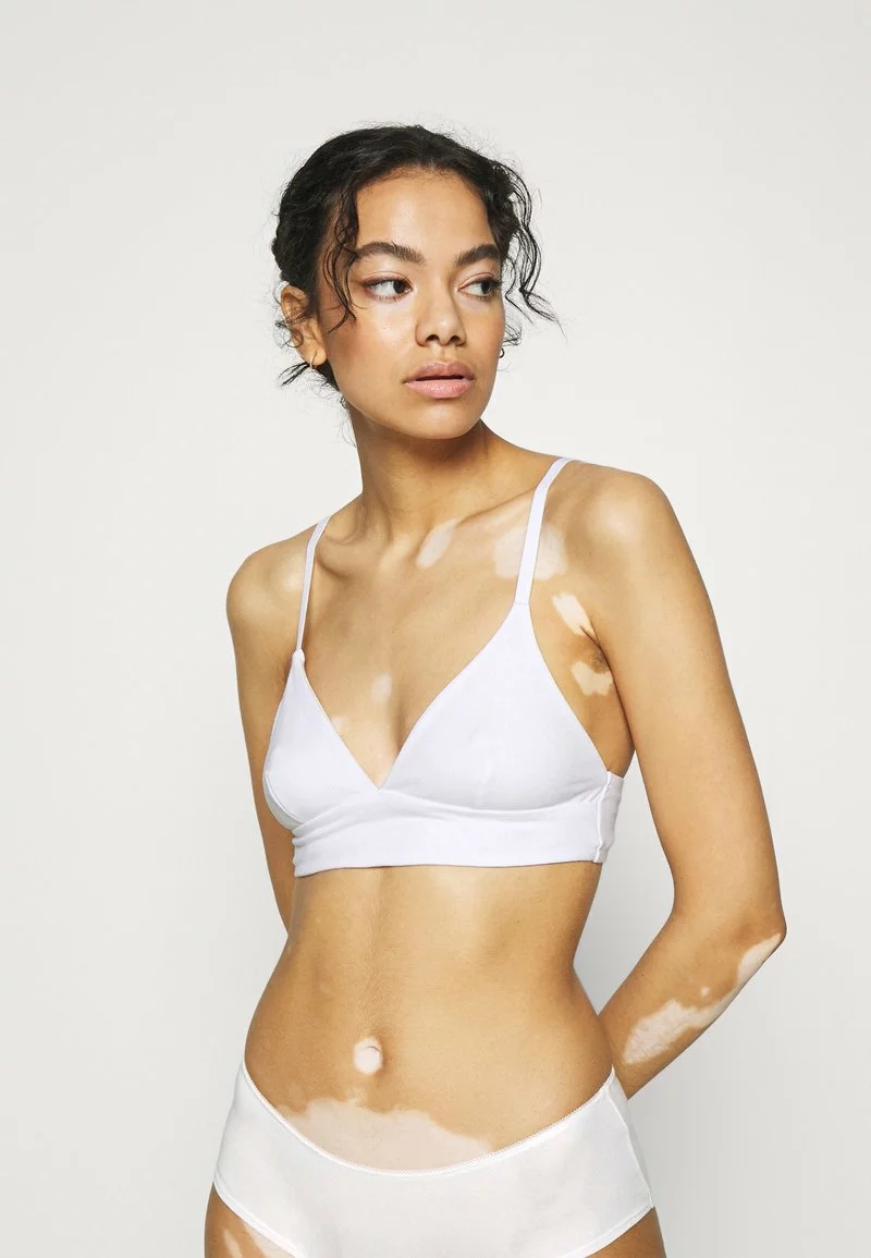 Venta al por mayor ✨ Anna Field 3 PACK - Top - Grey, Mujer 😉 5 Venta al por mayor ✨ Anna Field 3 PACK - Top - Grey, Mujer 😉 - Imagen 5