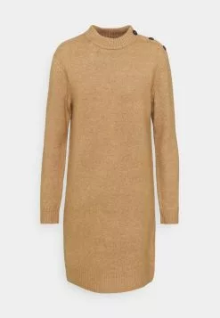 Descuento 👏 Anna Field Vestido De Punto - Mottled Dark Brown, Mujer 😍 10 Descuento 👏 Anna Field Vestido De Punto - Mottled Dark Brown, Mujer 😍 -Anna Field Tienda de ventas 16767474f3d74636b602888dbc250168