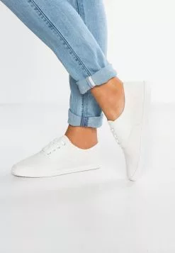 Gran venta 😍 Anna Field Zapatillas - White, Mujer ❤️