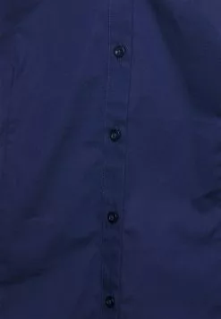 Mejor precio 🔔 Anna Field Blusa - Dark Blue, Mujer 😉 -Anna Field Tienda de ventas 16ae00e7b3804540bf04bc69d0d89248