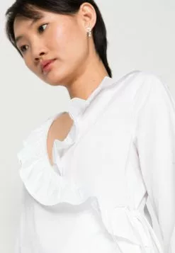 Cupón 😍 Anna Field Blusa - White, Mujer ⌛ 9 Cupón 😍 Anna Field Blusa - White, Mujer ⌛ -Anna Field Tienda de ventas 16bf6f2b229844f487c8b46fa17b5259