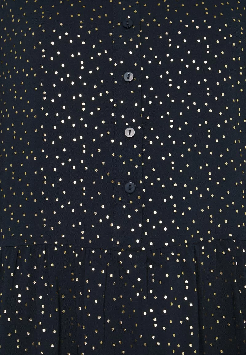 10 mejores 🎁 Anna Field Vestido Camisero - Blue/gold, Mujer 👍 3 10 mejores 🎁 Anna Field Vestido Camisero - Blue/gold, Mujer 👍 - Imagen 3