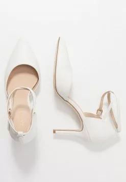 Presupuesto 👏 Anna Field LEATHER PUMPS - Zapatos Altos - White, Mujer 😍 10 Presupuesto 👏 Anna Field LEATHER PUMPS - Zapatos Altos - White, Mujer 😍 -Anna Field Tienda de ventas 16f7db5282444befae8b508d3ba83bef