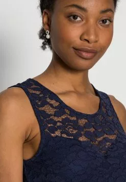 Mejor trato 🔔 Anna Field Vestido De Cóctel - Dark Blue, Mujer ✨ 9 Mejor trato 🔔 Anna Field Vestido De Cóctel - Dark Blue, Mujer ✨ -Anna Field Tienda de ventas 170287e7fc9a4323baa2d0cb6330a890