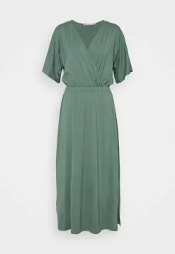 Gran venta 🎁 Anna Field Vestido Ligero - Green, Mujer 🔥
