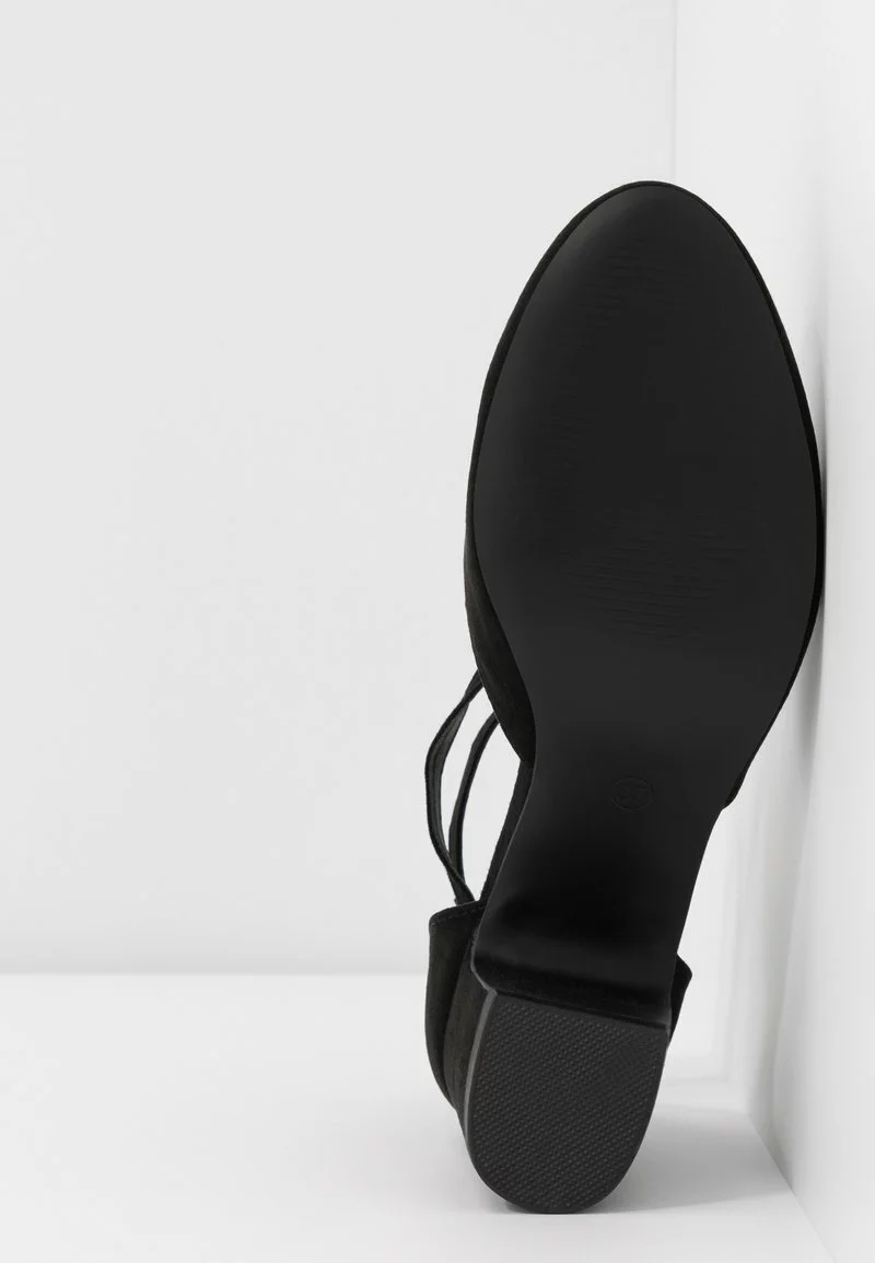 Cupón 🥰 Anna Field Tacones - Black, Mujer 🧨 7 Cupón 🥰 Anna Field Tacones - Black, Mujer 🧨 - Imagen 7