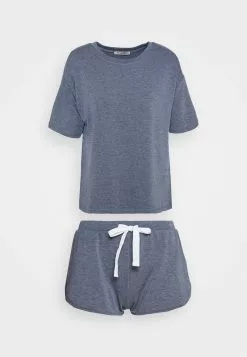 Lo mas barato 🌟 Anna Field Pijama - Blue, Mujer 👏 10 Lo mas barato 🌟 Anna Field Pijama - Blue, Mujer 👏 -Anna Field Tienda de ventas 176ea032f4644b10bd9ec68ee503a6c8