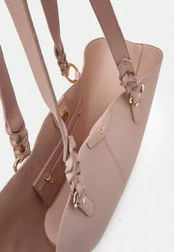 Barato ❤️ Anna Field Bolso Shopping - Pink, Mujer 👏 -Anna Field Tienda de ventas 1791af0283cf49ffbf3b2ecb207ae3c9