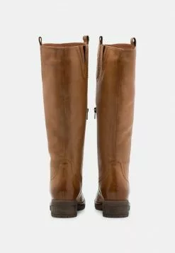 Comprar 🛒 Anna Field LEATHER - Botas - Cognac, Mujer 🌟 9 Comprar 🛒 Anna Field LEATHER - Botas - Cognac, Mujer 🌟 -Anna Field Tienda de ventas 17942f71d79142b3984063561a26adce