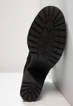 ofertas ❤️ Anna Field Botines Bajos - Black, Mujer 🎉 -Anna Field Tienda de ventas 17aed54c5bc844048745e96511f6dfee