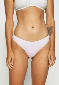 ofertas 🎁 Anna Field GEORGINA 7PP THONG COTTON - Tanga - Lilac/grey/white, Mujer 🥰 10 ofertas 🎁 Anna Field GEORGINA 7PP THONG COTTON - Tanga - Lilac/grey/white, Mujer 🥰 -Anna Field Tienda de ventas 17b150e050e84d28bbff3b3de0f089cb
