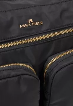 mejor venta 😉 Anna Field Bolsa Cambiador - Black, Niños 🔥 -Anna Field Tienda de ventas 17d9fa4f826144bead02fe06bd70f828