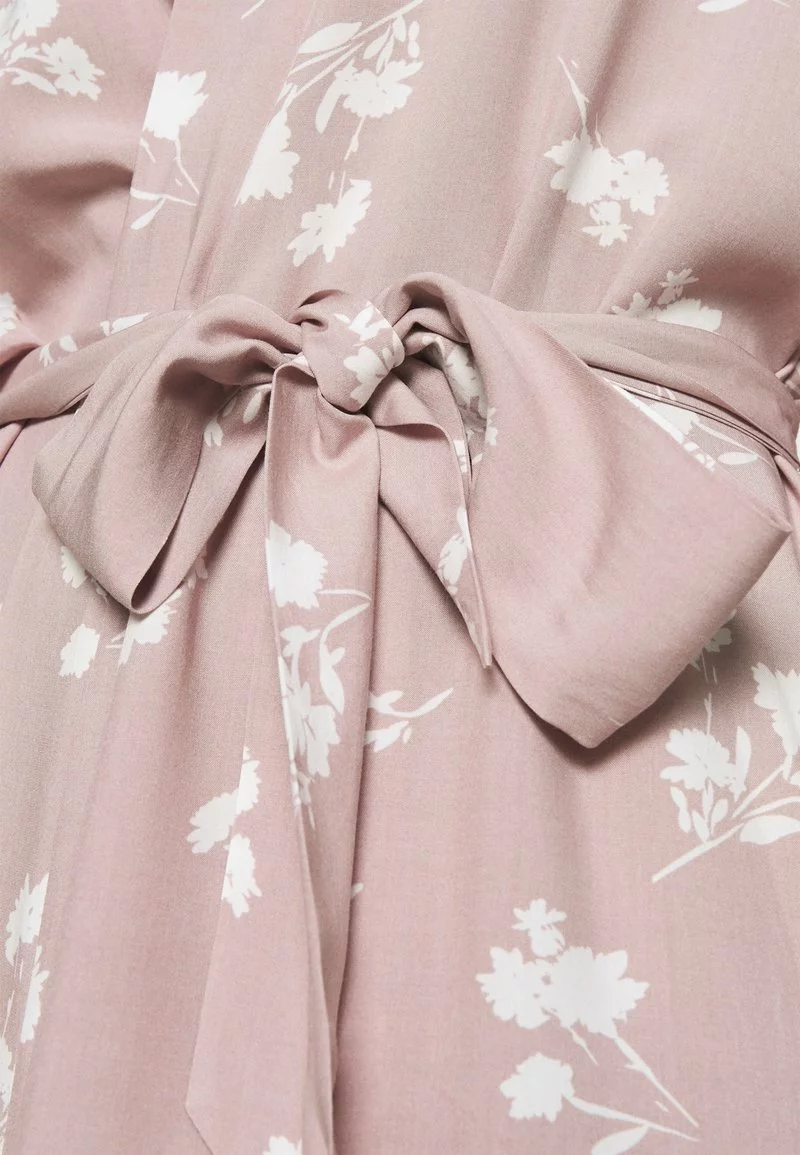 Lo mas barato 🛒 Anna Field LISHA LONG PRINTED ROBE - Albornoz - Multi-coloured, Mujer ⭐ 6 Lo mas barato 🛒 Anna Field LISHA LONG PRINTED ROBE - Albornoz - Multi-coloured, Mujer ⭐ - Imagen 6