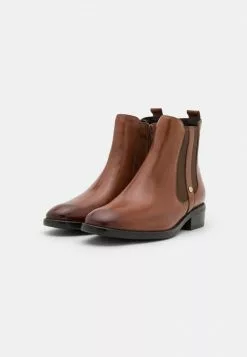 Mejor precio 👍 Anna Field Botines - Cognac, Mujer 👍 -Anna Field Tienda de ventas 17e4f75b4ed143ee9ebf7fb6950954e6
