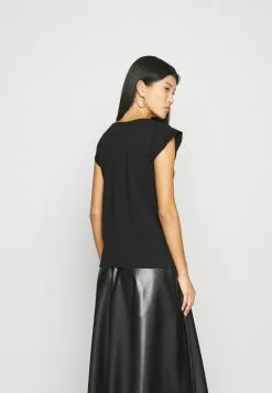 Toma de corriente 👍 Anna Field Camiseta Básica - Black, Mujer 🌟 -Anna Field Tienda de ventas 17f6f394924a4130b6e919c51d8630c2