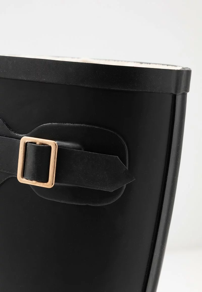 Comprar 😉 Anna Field Botas De Agua - Black, Mujer ✨ 3 Comprar 😉 Anna Field Botas De Agua - Black, Mujer ✨ - Imagen 3