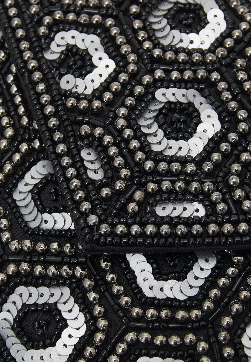 Las mejores reseñas de ⌛ Anna Field Clutch - Black, Mujer 🧨 6 Las mejores reseñas de ⌛ Anna Field Clutch - Black, Mujer 🧨 - Imagen 6