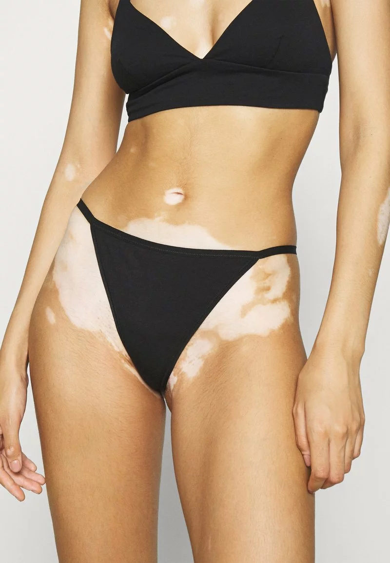 ofertas 🔔 Anna Field 7PP GEORGIA THONG PACK - Tanga - Black/pink, Mujer 👍 2 ofertas 🔔 Anna Field 7PP GEORGIA THONG PACK - Tanga - Black/pink, Mujer 👍 - Imagen 2