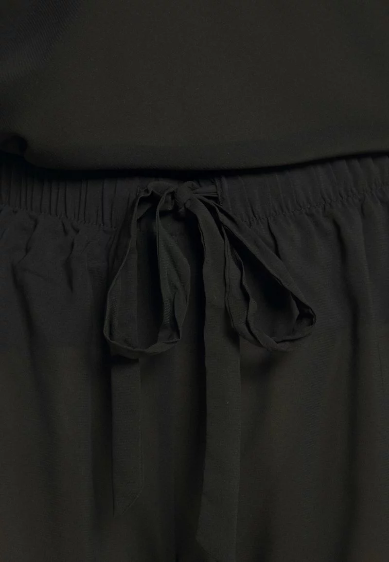 Para estrenar 👍 Anna Field MIA CHIFFON PJ SET - Pijama - Black, Mujer 😉 7 Para estrenar 👍 Anna Field MIA CHIFFON PJ SET - Pijama - Black, Mujer 😉 - Imagen 7