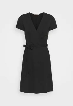 Promoción 😀 Anna Field Vestido Ligero - Black, Mujer 🤩 -Anna Field Tienda de ventas 18f1664712fc4ade96de82e5aa989fda