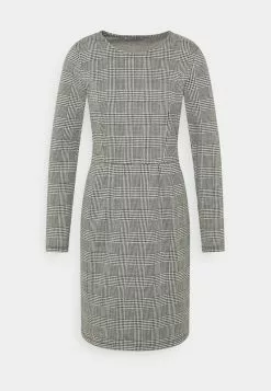 Las mejores reseñas de 😀 Anna Field Vestido De Tubo - Mottled Grey, Mujer ⌛