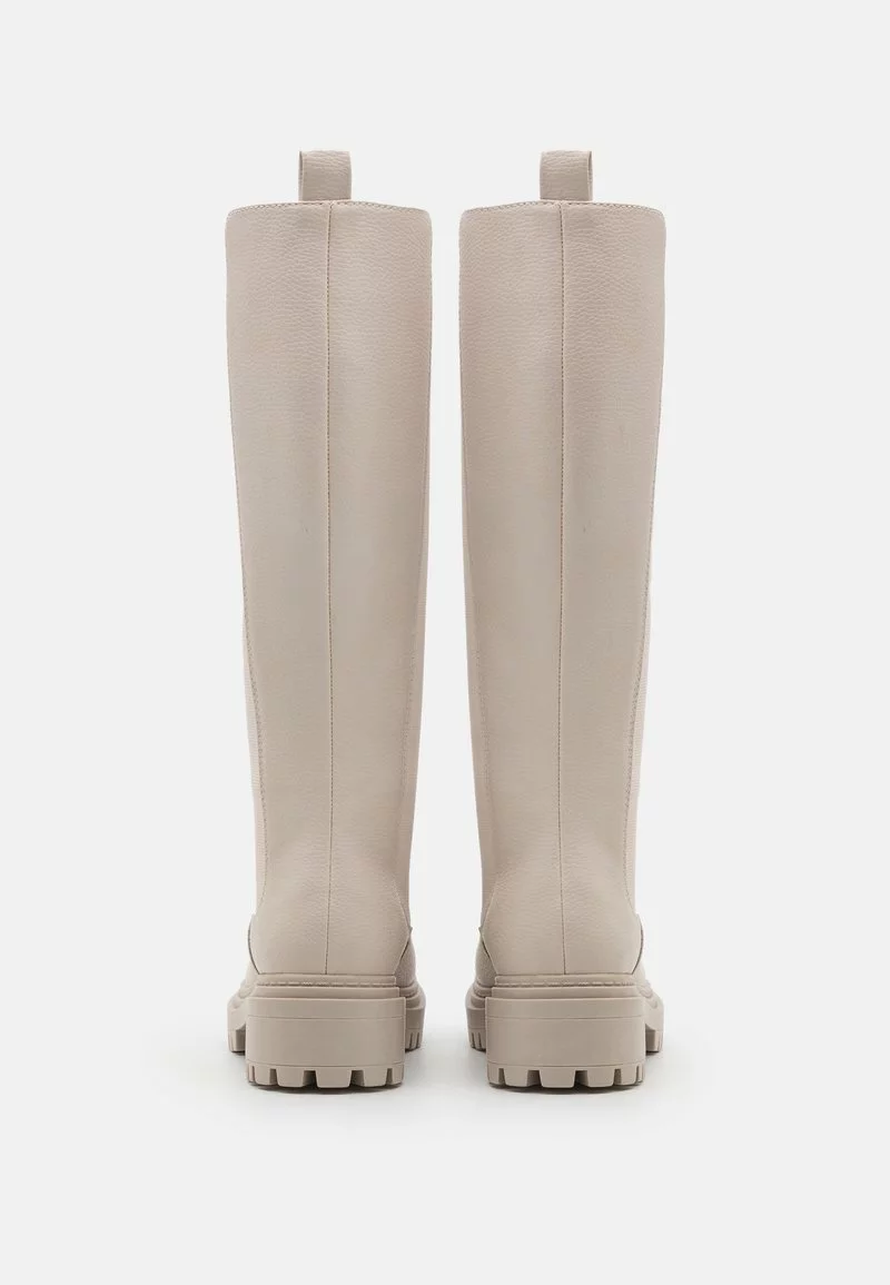 Las mejores reseñas de 👍 Anna Field Botas Con Plataforma - Offwhite, Mujer ⌛ 4 Las mejores reseñas de 👍 Anna Field Botas Con Plataforma - Offwhite, Mujer ⌛ - Imagen 4