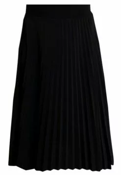 mejor venta 🥰 Anna Field Plisse A-line Mini 👗 Skirt - Falda Acampanada - Black, Mujer 🌟 8 mejor venta 🥰 Anna Field Plisse A-line Mini 👗 Skirt - Falda Acampanada - Black, Mujer 🌟 -Anna Field Tienda de ventas 195a1762ca0c484aac067815da9f0903