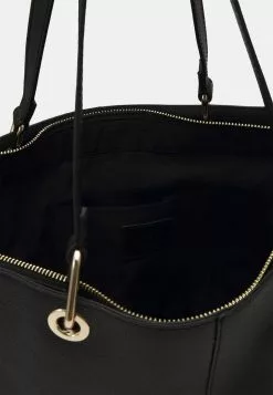 Para estrenar 🔔 Anna Field LEATHER - Bolso Shopping - Black, Mujer 🧨 8 Para estrenar 🔔 Anna Field LEATHER - Bolso Shopping - Black, Mujer 🧨 -Anna Field Tienda de ventas 197adbe8a0d247f282241b2f8954d033