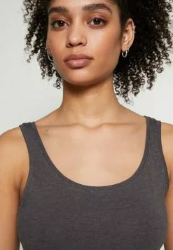 Mejor trato 🔥 Anna Field BASIC TANK 3er Pack - Top - Black White Mottl, Mujer 🔥 9 Mejor trato 🔥 Anna Field BASIC TANK 3er Pack - Top - Black White Mottl, Mujer 🔥 -Anna Field Tienda de ventas 19a5ea7cfa044abe92619a342057c333