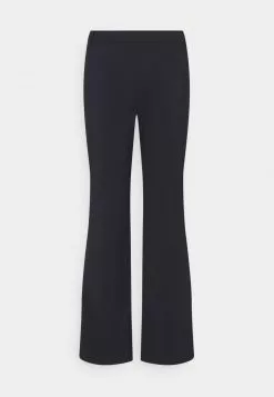 Venta express 😉 Anna Field FLARED BUSINESS TROUSERS - Pantalones - Dark Blue, Mujer ⭐ 13 Venta express 😉 Anna Field FLARED BUSINESS TROUSERS - Pantalones - Dark Blue, Mujer ⭐ -Anna Field Tienda de ventas 19c2add20b2c4b9aa4b6c70b5c32c3af